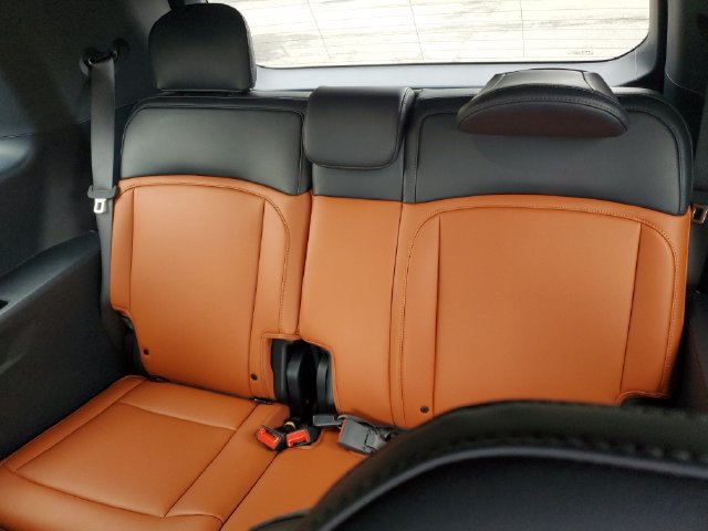 Used 2027 Kia Telluride SX w/ Towing Package FWD image 17