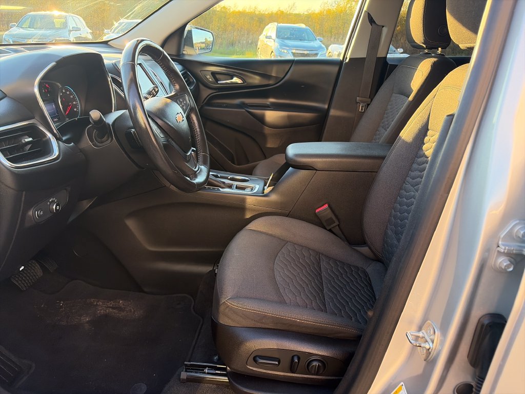Certified 2019 Chevrolet Equinox LT AWD/4WD image 27
