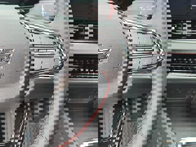 New 2026 Chevrolet Equinox RS w/ Convenience Package III image 12