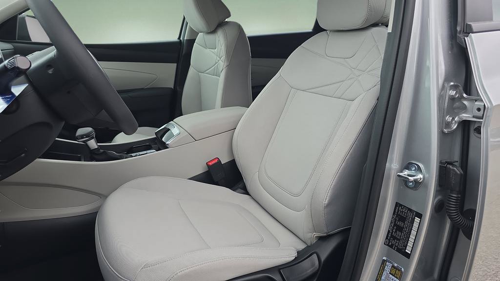 New 2026 Hyundai Tucson SE AWD/4WD image 14