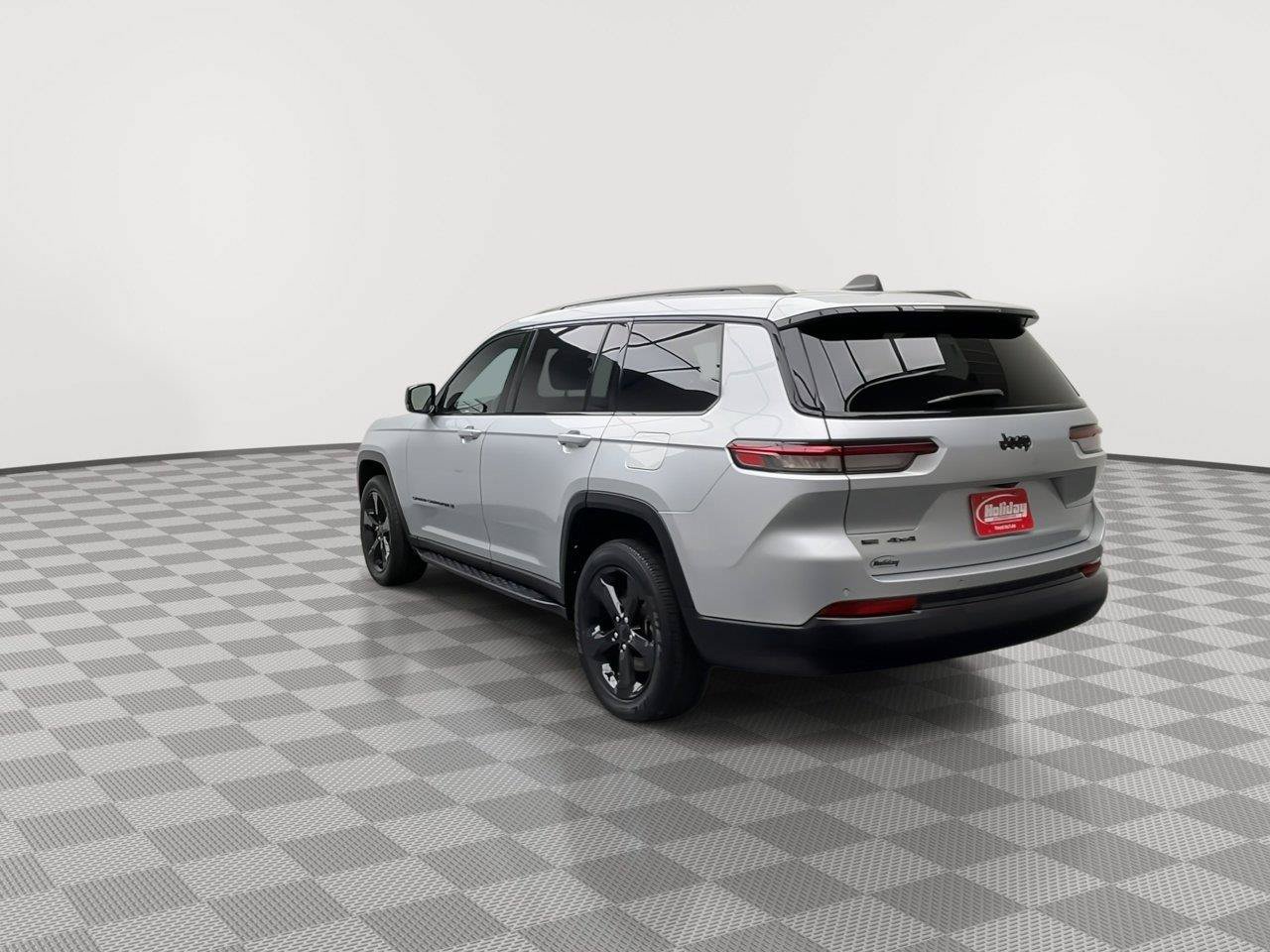 Used 2022 Jeep Grand Cherokee L Laredo AWD/4WD image 38