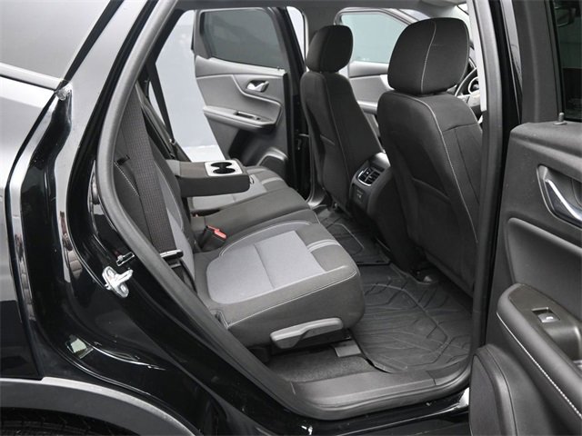 Used 2024 Chevrolet Blazer LT w/ Convenience Package image 15