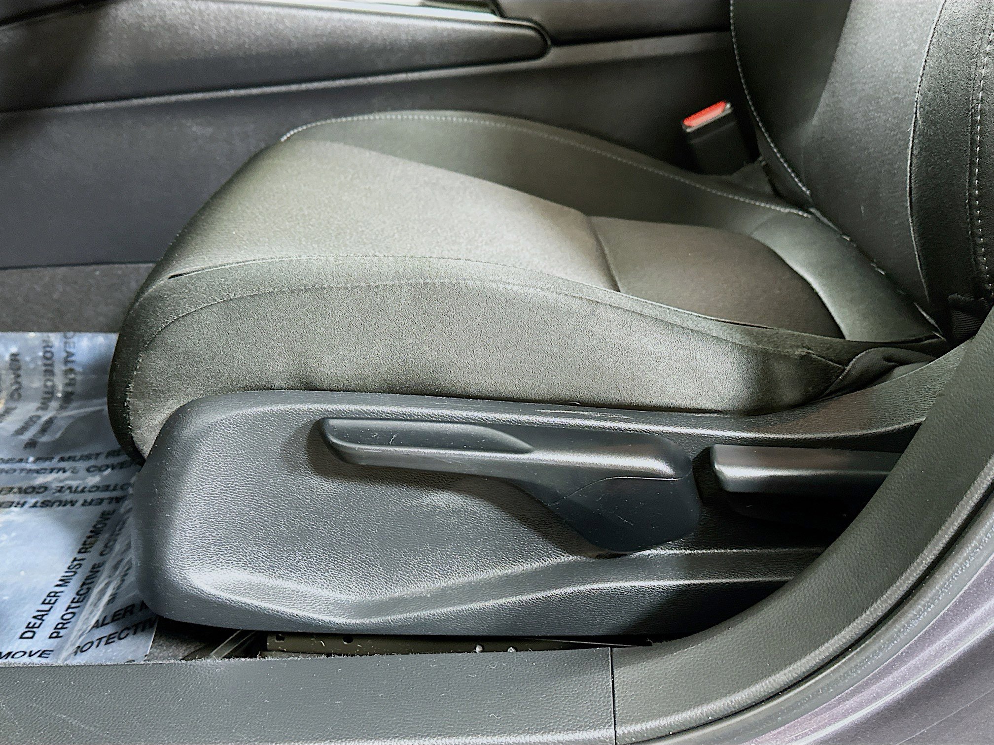 Used 2018 Honda Accord LX image 18