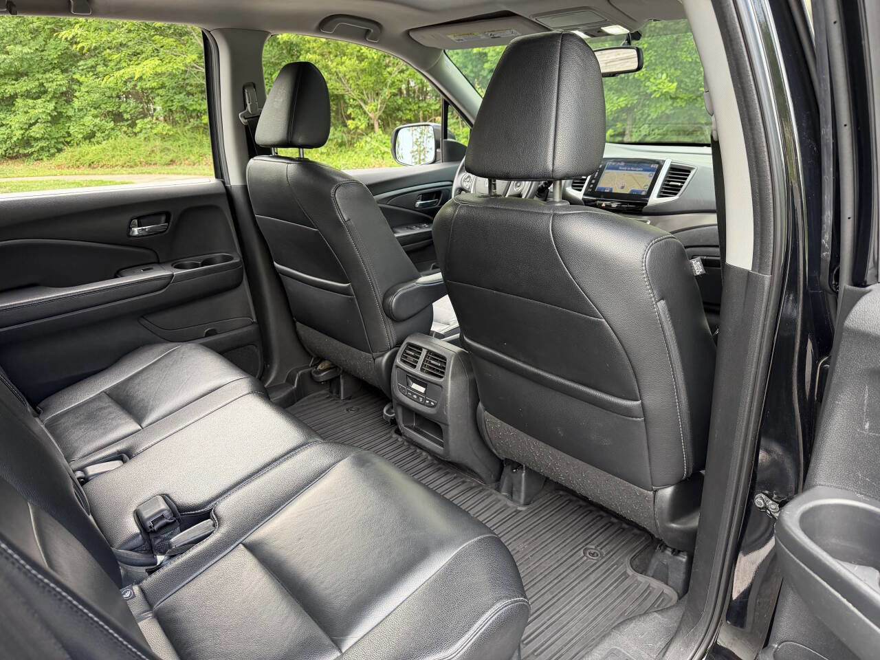Used 2016 Honda Pilot EX-L image 28
