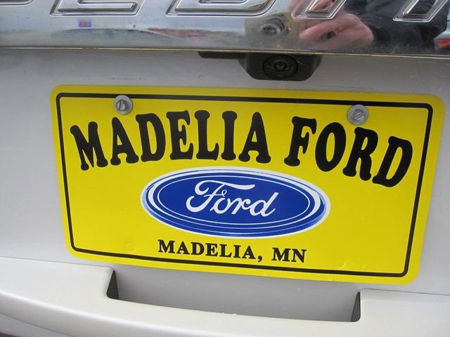 Used 2016 Ford Expedition Limited AWD/4WD image 42