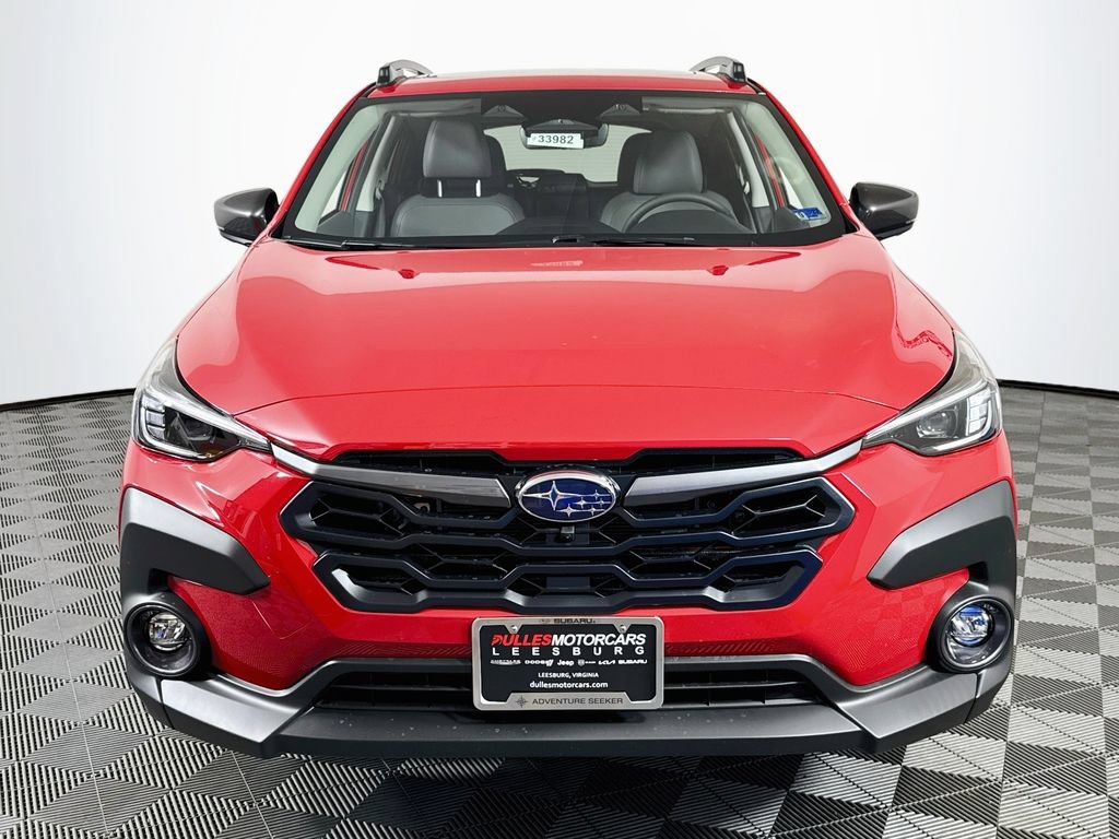 New 2026 Subaru Crosstrek 2.5i Limited AWD/4WD image 2