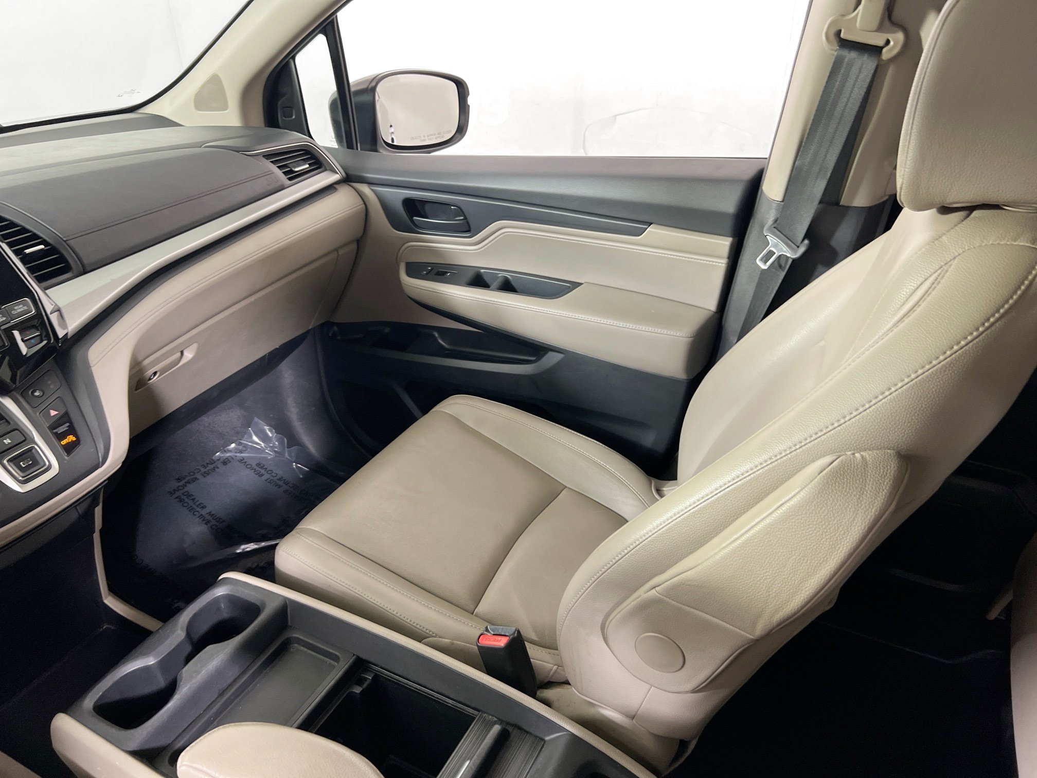 Used 2018 Honda Odyssey EX-L image 23