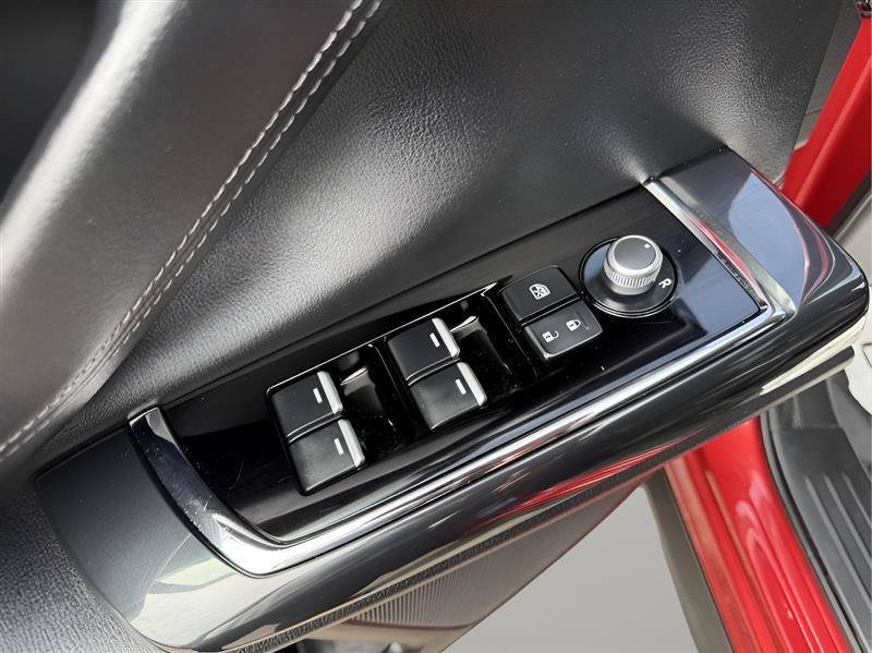 Used 2019 MAZDA CX-9 Touring FWD image 17