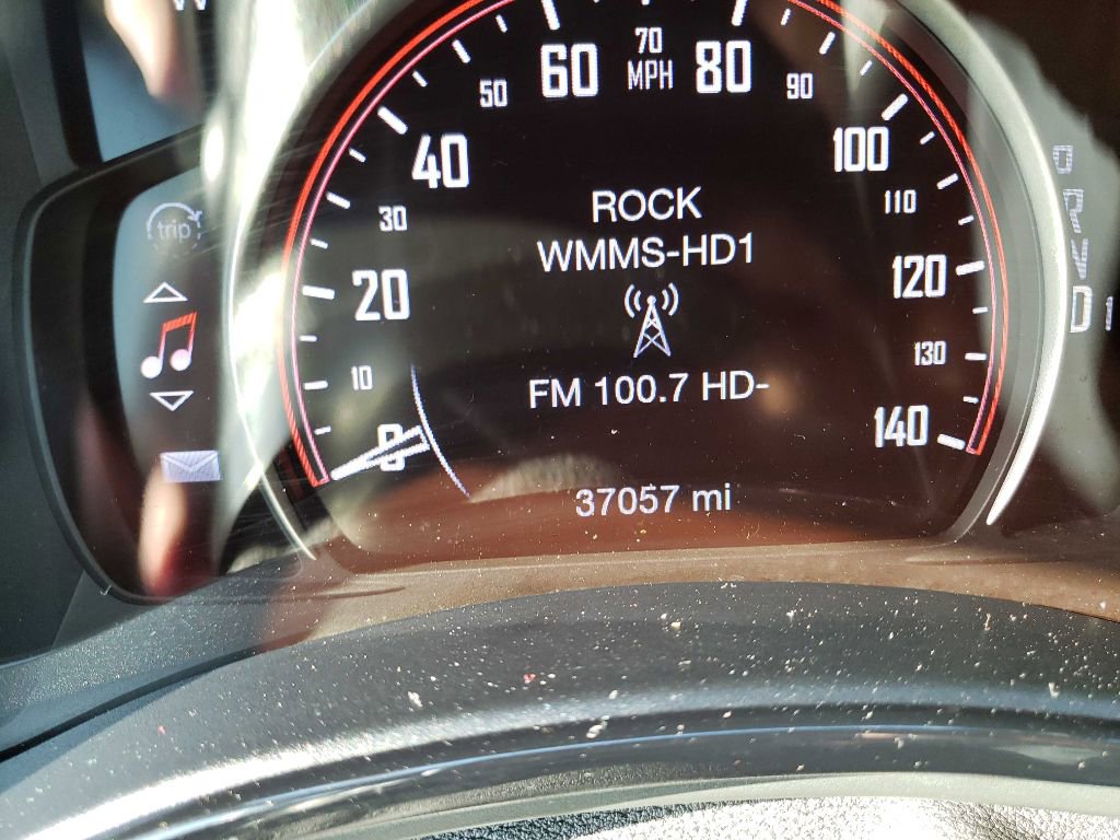 Used 2021 Dodge Durango R/T w/ Blacktop Package image 31