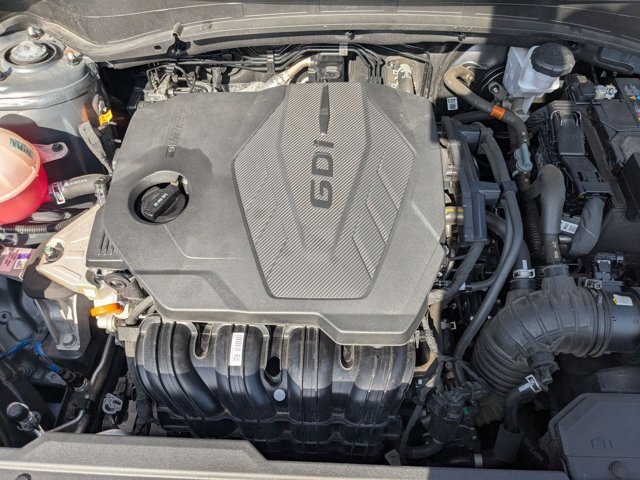 Used 2024 Kia Sportage LX image 33