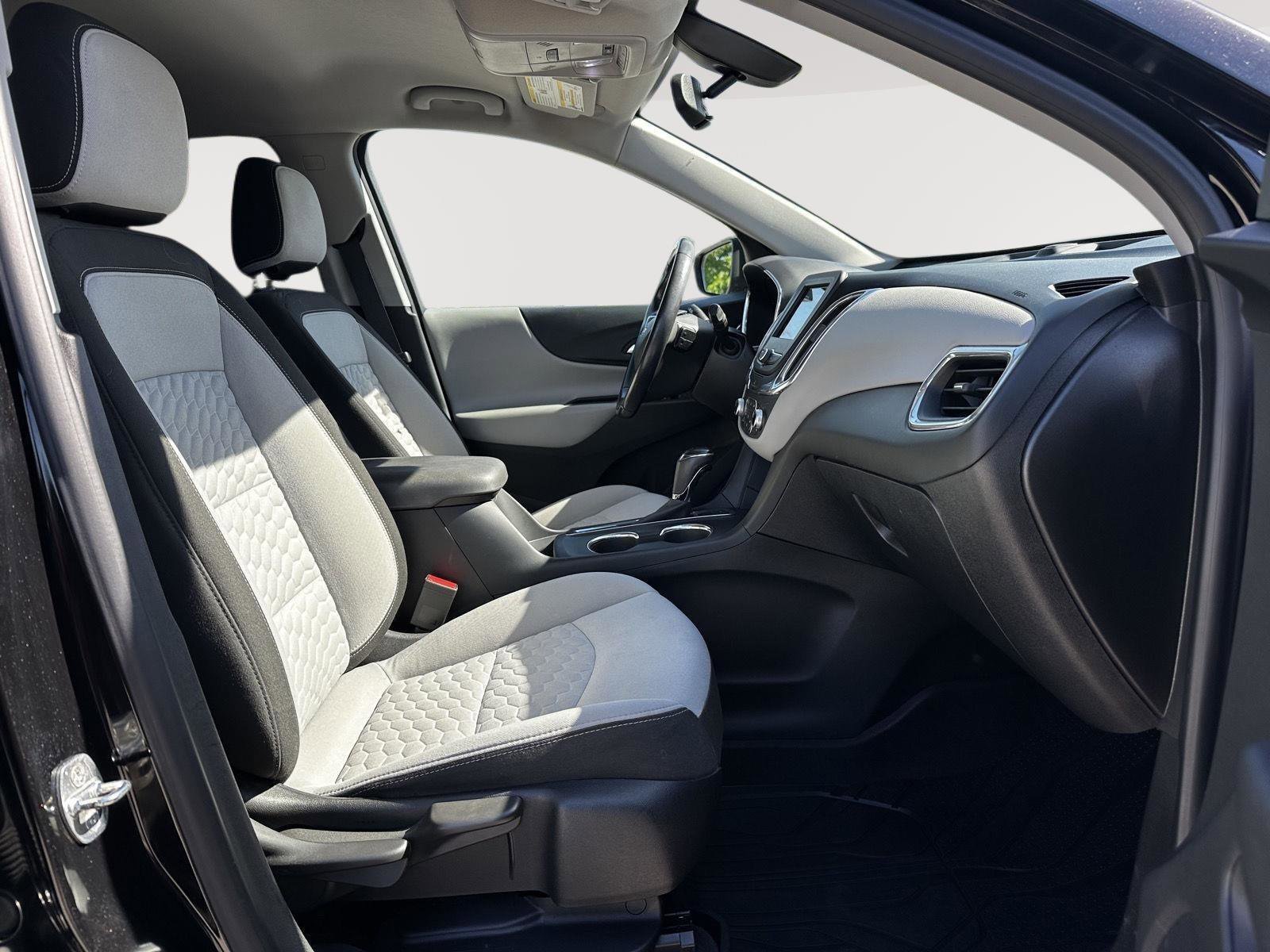 Used 2019 Chevrolet Equinox LT AWD/4WD image 26