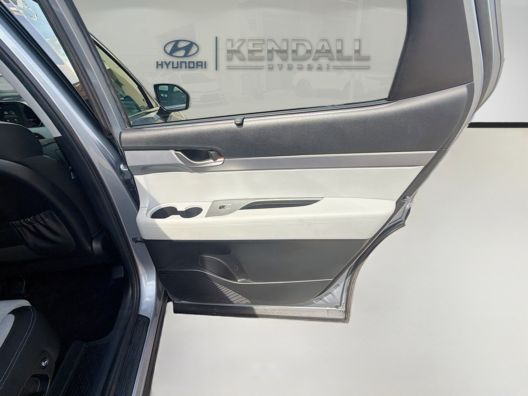 Used 2020 Hyundai Palisade SEL w/ Convenience Package image 28