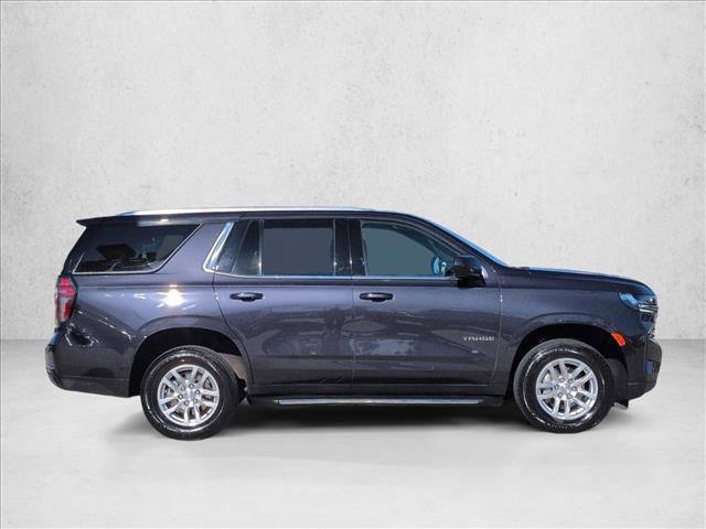 Used 2024 Chevrolet Tahoe LT image 4
