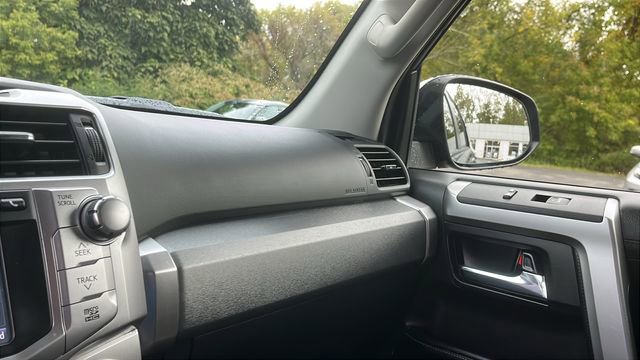 Certified 2019 Toyota 4Runner SR5 Premium image 18