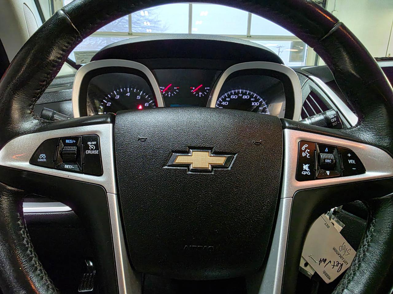 Used 2015 Chevrolet Equinox LT image 26