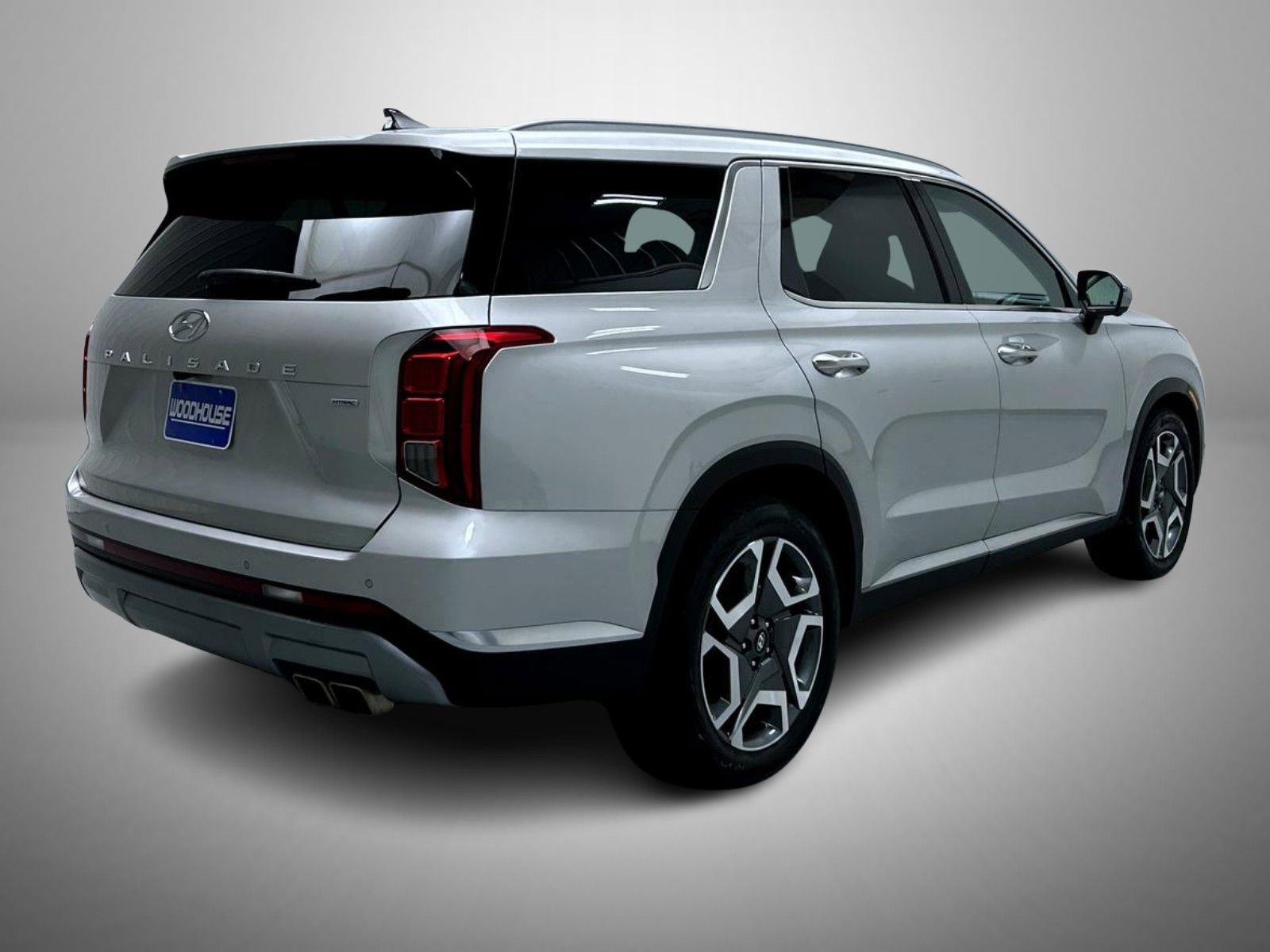 Used 2025 Hyundai Palisade Limited image 5