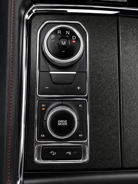 Used 2023 Ford Expedition Max Limited AWD/4WD image 38