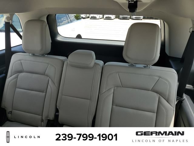 New 2026 Lincoln Navigator L Premier AWD/4WD image 20