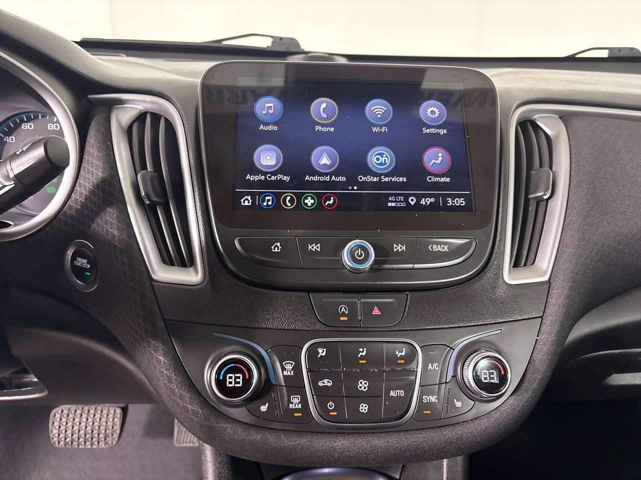 Used 2024 Chevrolet Malibu LT image 15