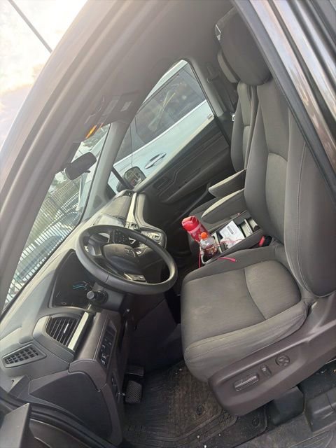 Used 2020 Honda Odyssey EX image 4