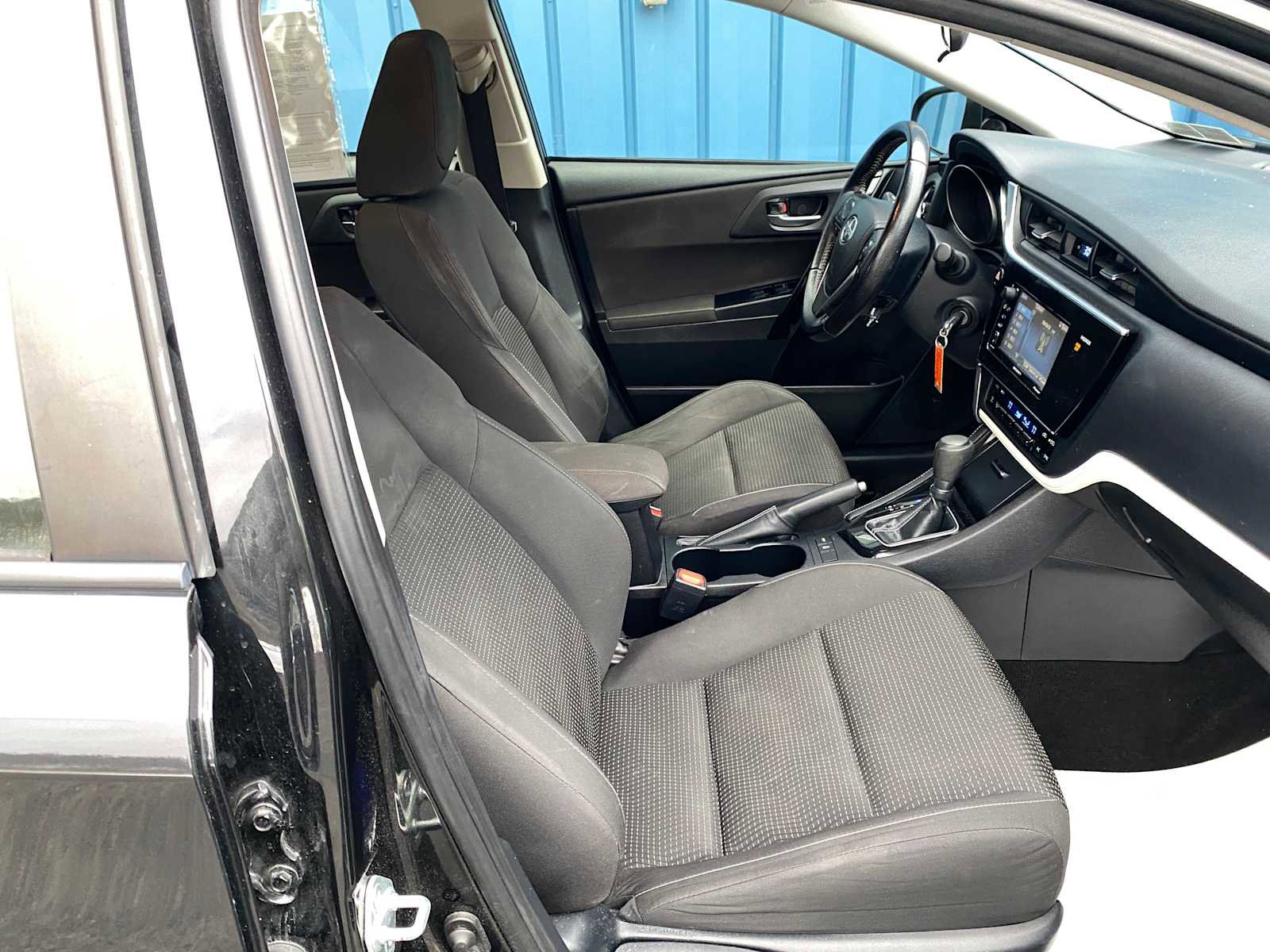 Used 2016 Scion iM image 25