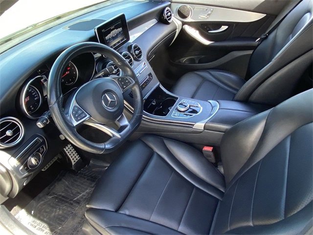 Used 2019 Mercedes-Benz GLC 300 image 19