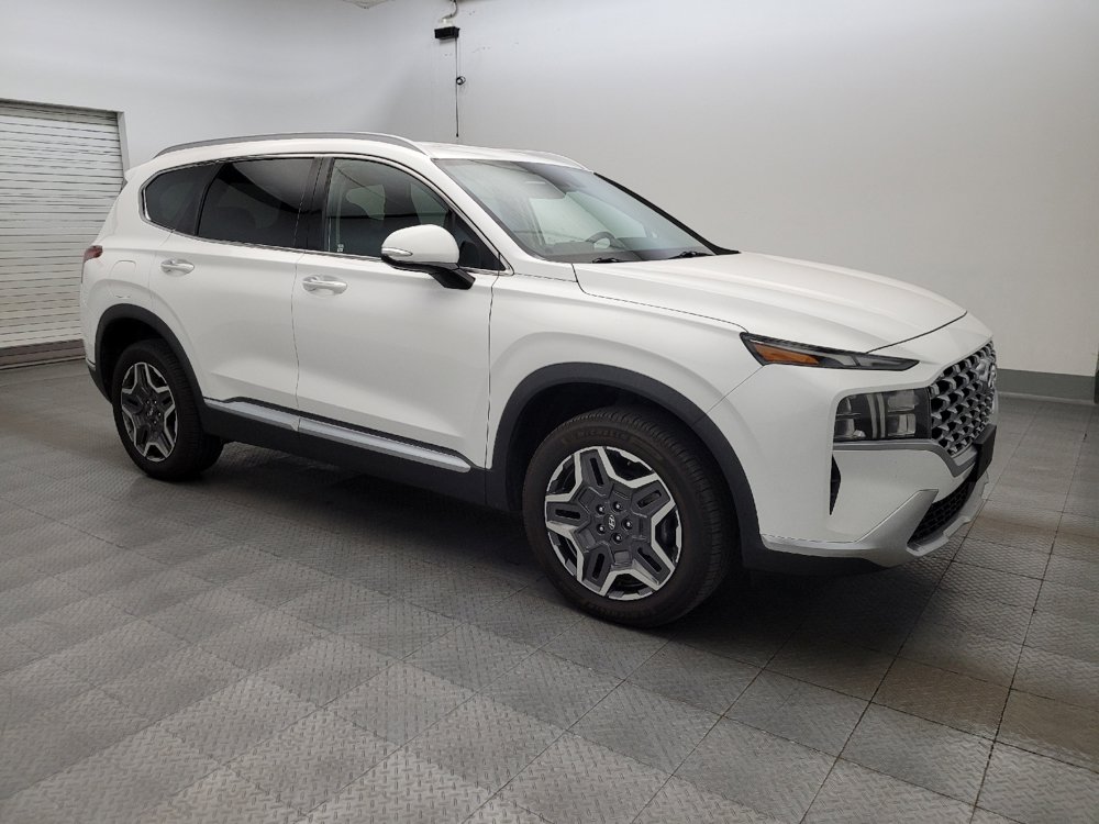 Used 2022 Hyundai Santa Fe SEL Convenience AWD/4WD image 11