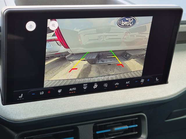 New 2026 Ford Maverick XLT w/ XLT Luxury Package FWD image 12