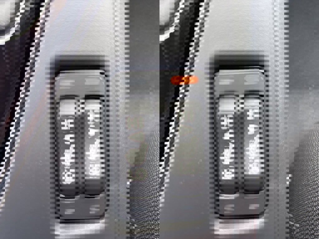 New 2025 Subaru Impreza RS image 23