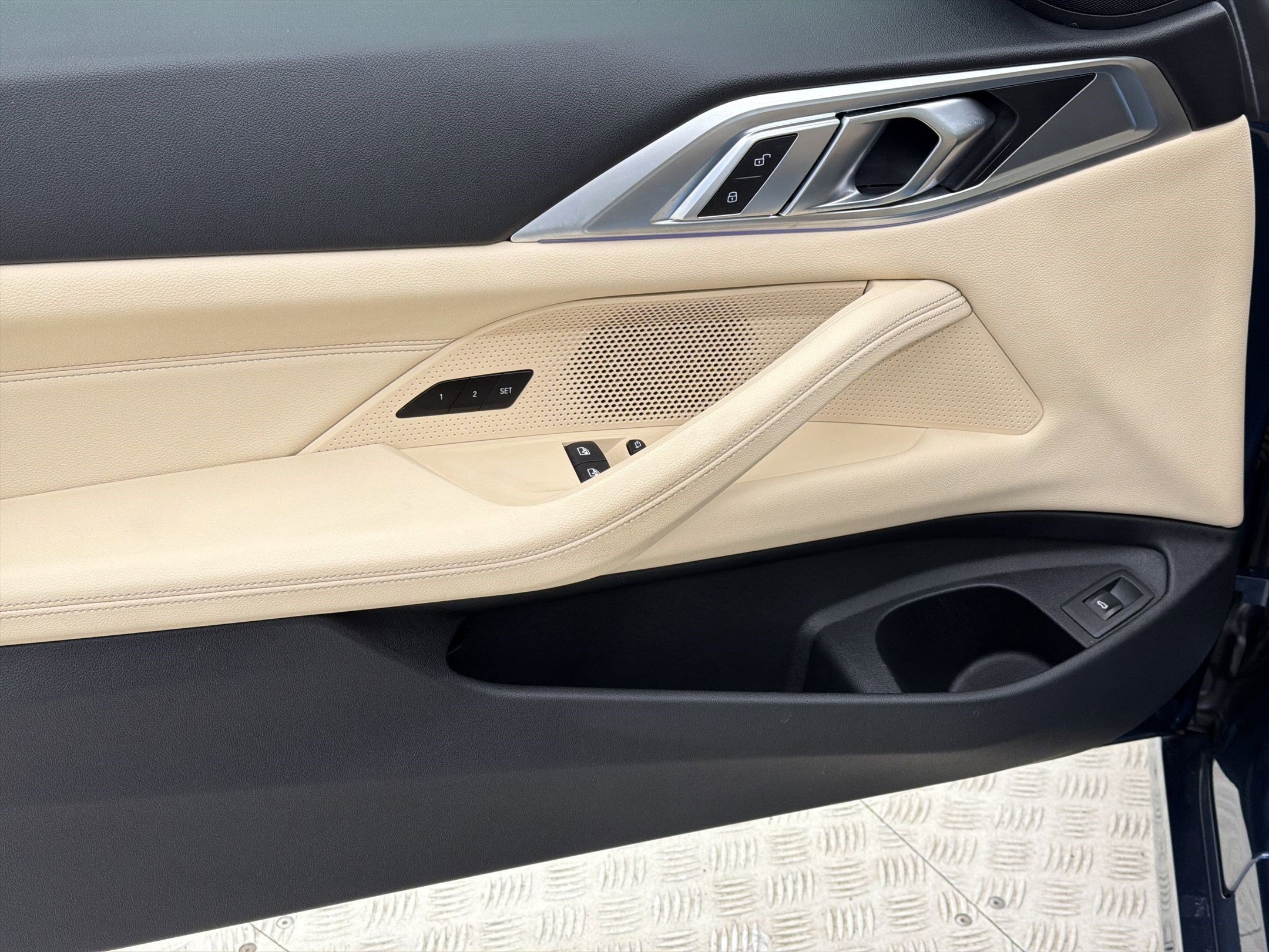 Certified 2023 BMW 430i Coupe w/ Convenience Package image 13