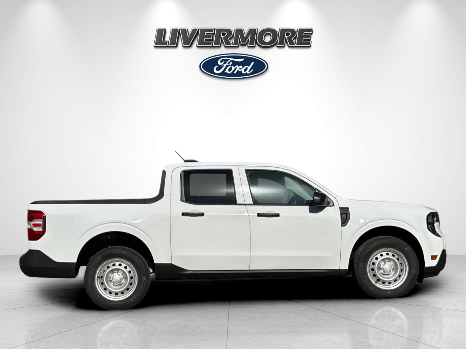 New 2026 Ford Maverick XL FWD image 2