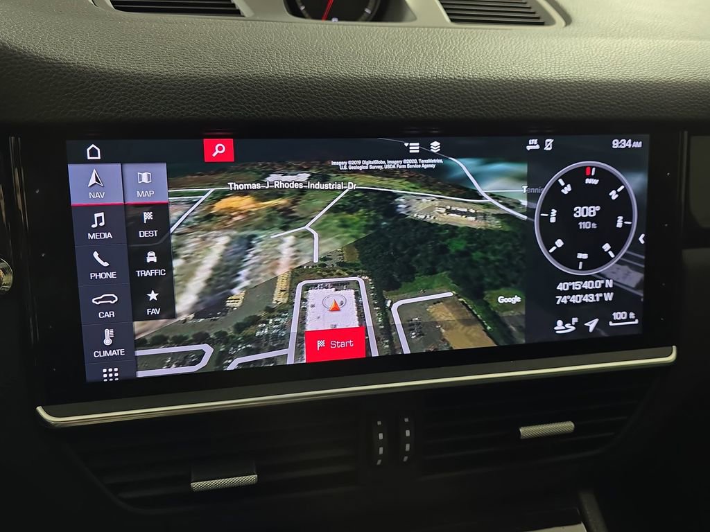 Used 2019 Porsche Cayenne image 25