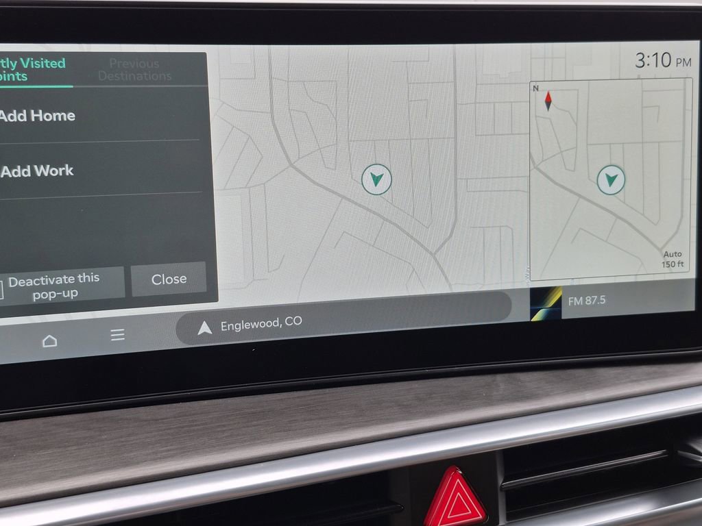 New 2026 Kia Sorento SX Prestige image 23