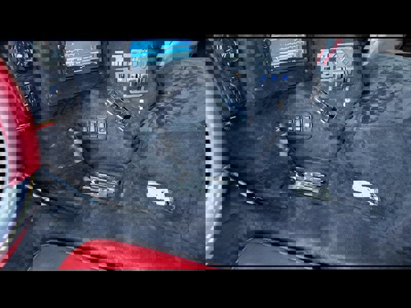 Used 1997 HUMMER H1 4-Door Wagon AWD/4WD image 9