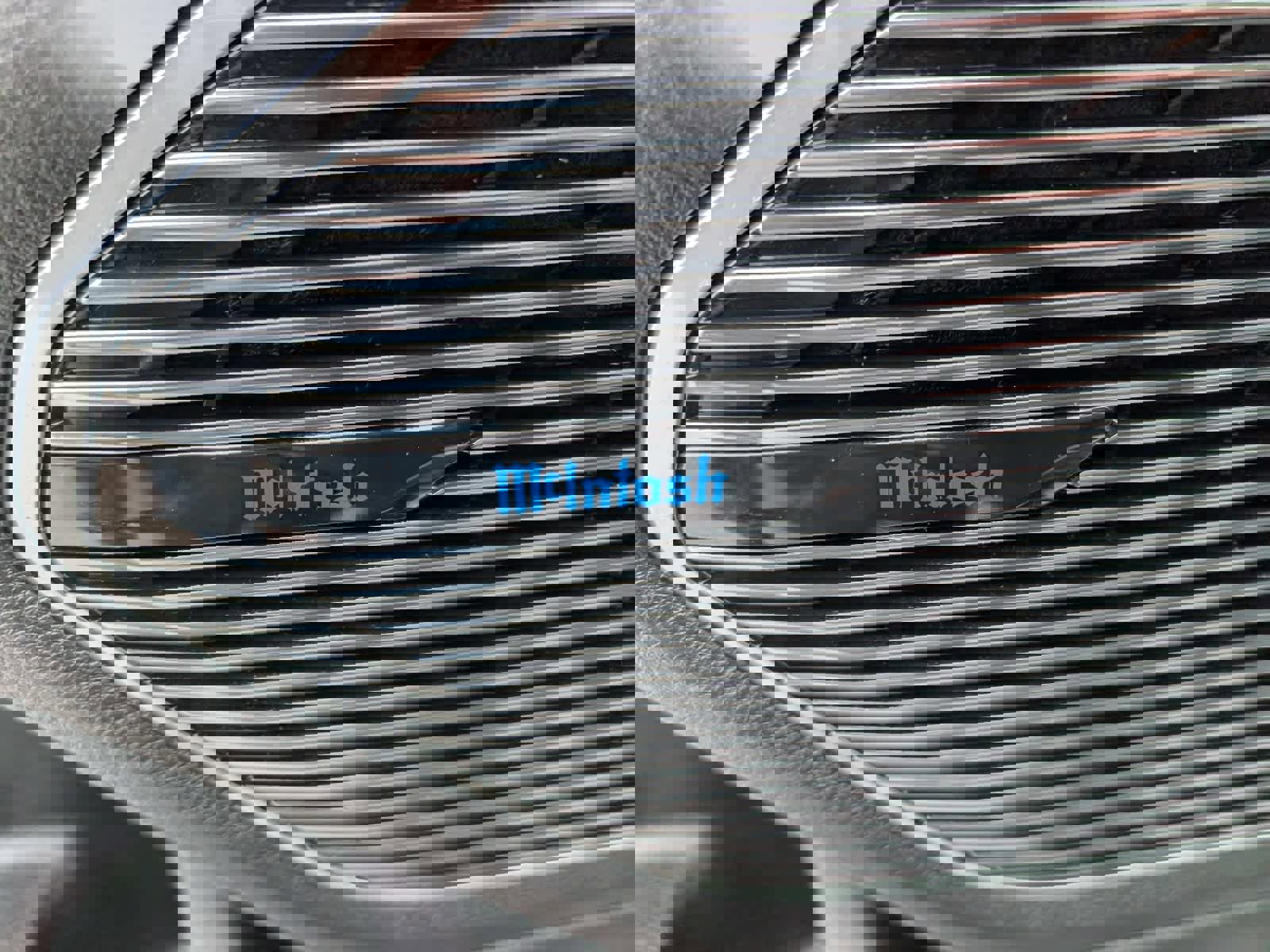 Used 2022 Jeep Grand Cherokee Overland image 40