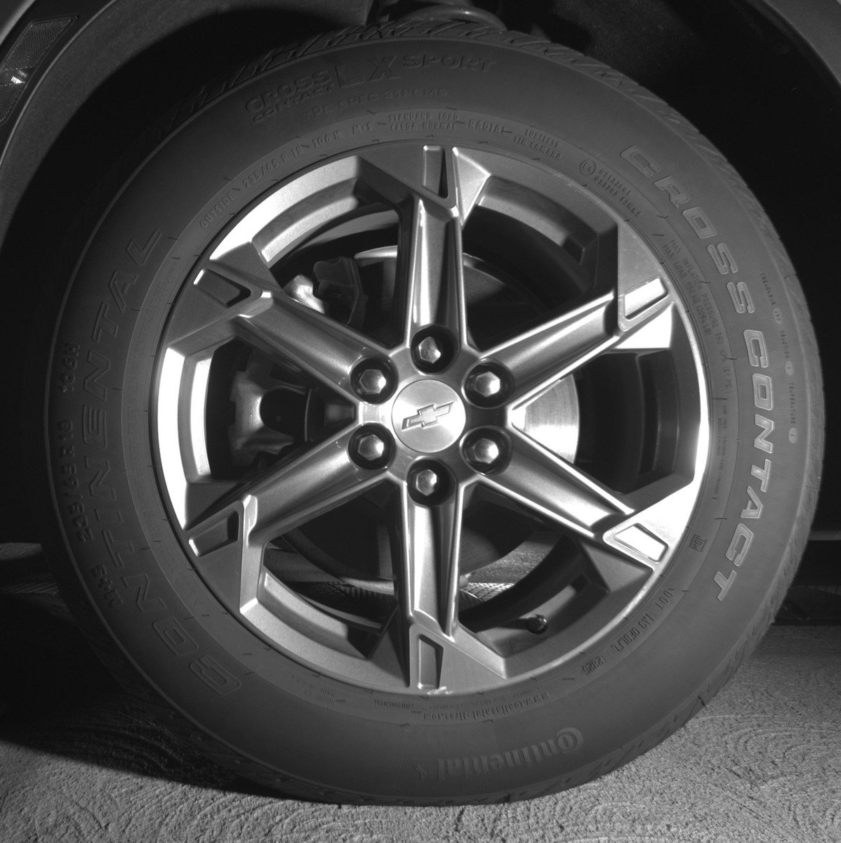 Used 2025 Chevrolet Blazer LT FWD image 12