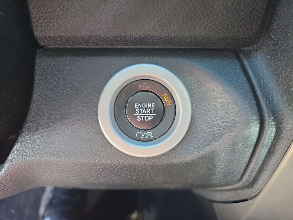 Used 2018 RAM 1500 Sport w/ Sport Premium Group AWD/4WD image 17
