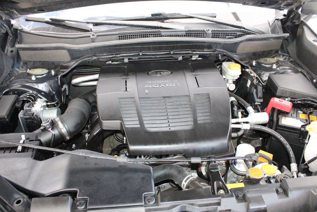 Used 2021 Subaru Forester Premium image 58