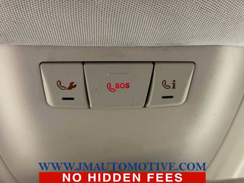 Used 2019 Mercedes-Benz GLS 450 4MATIC image 35