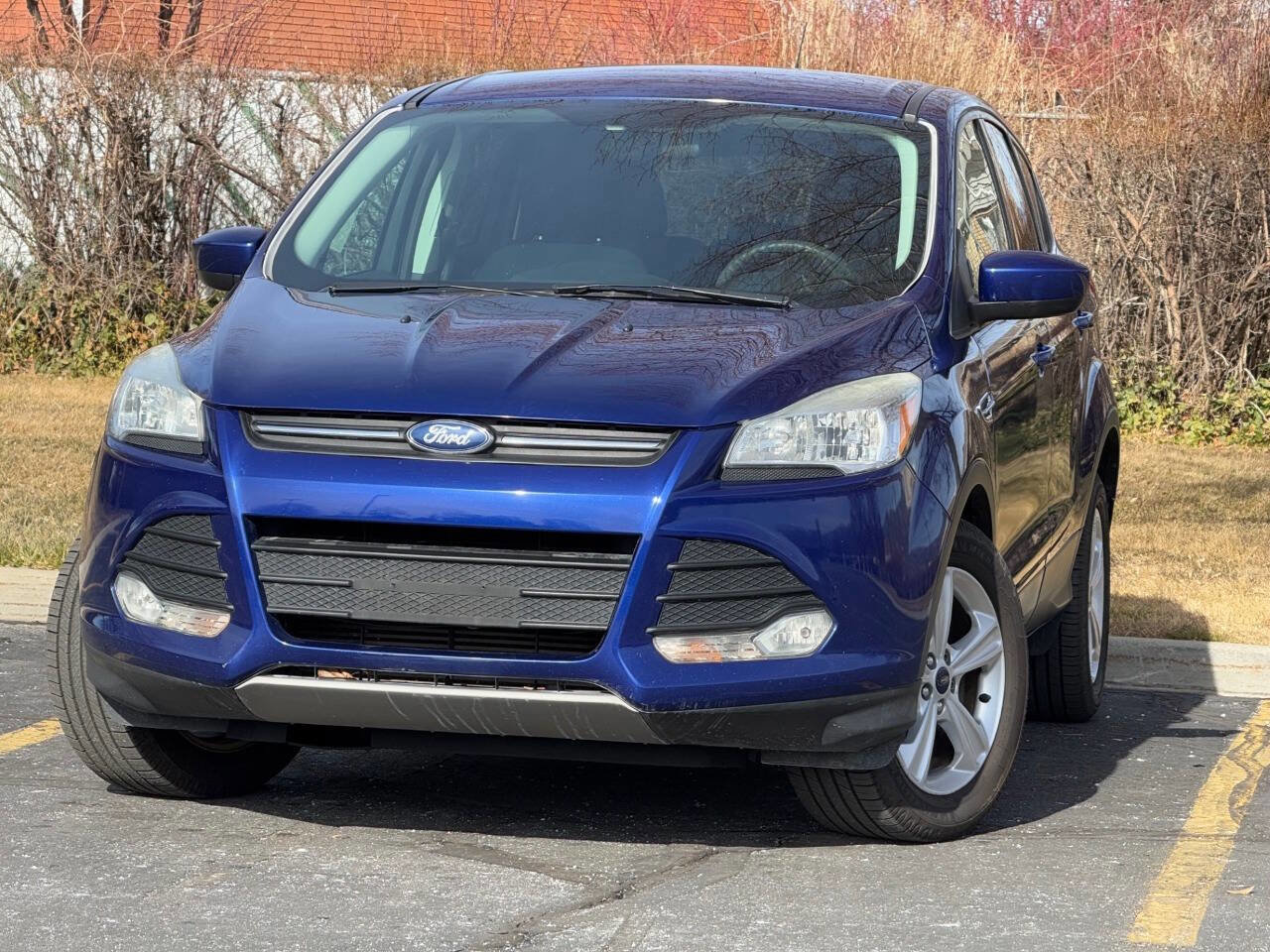 Used 2014 Ford Escape SE