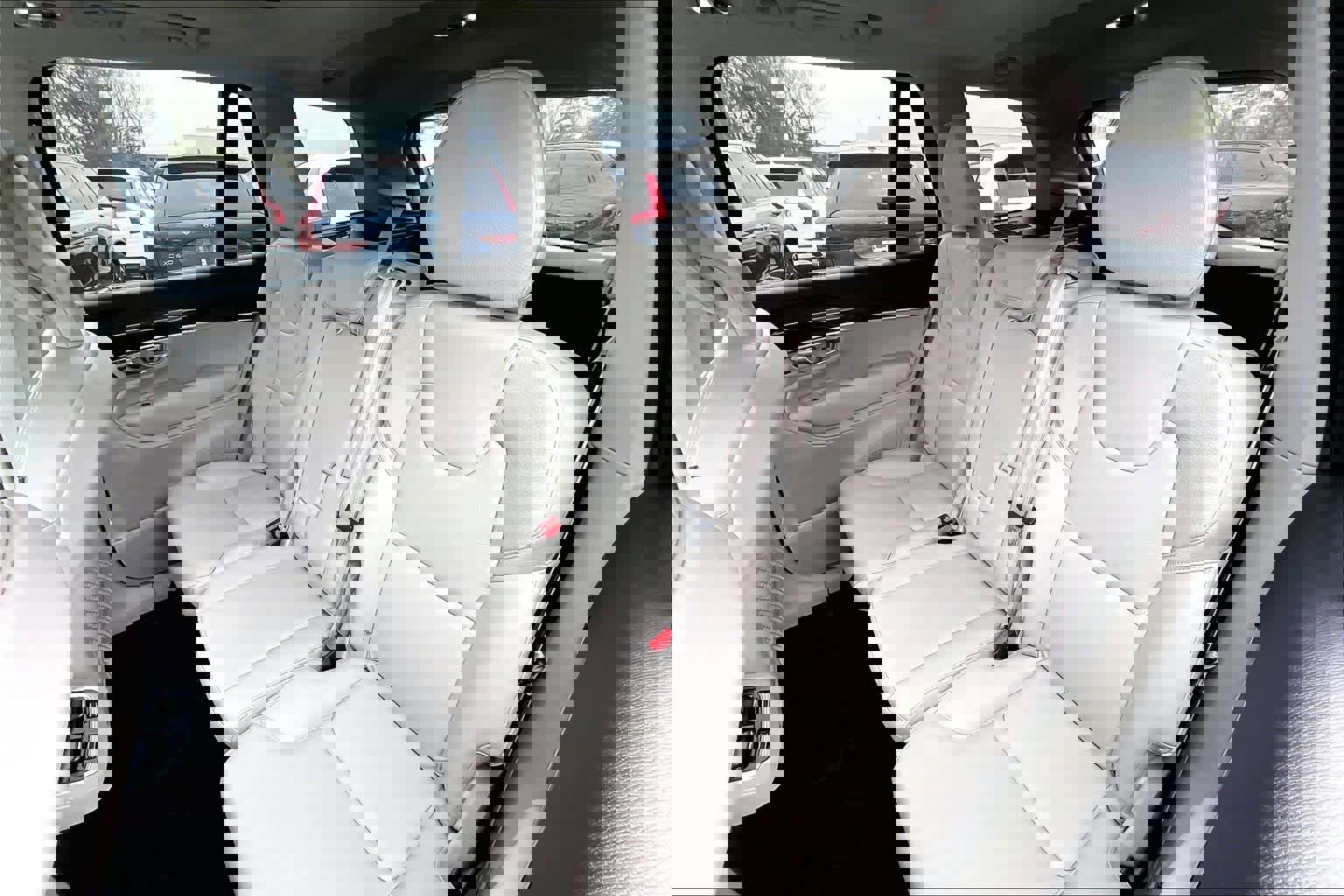 Used 2017 Volvo XC90 T6 Momentum w/ Vision Package image 20