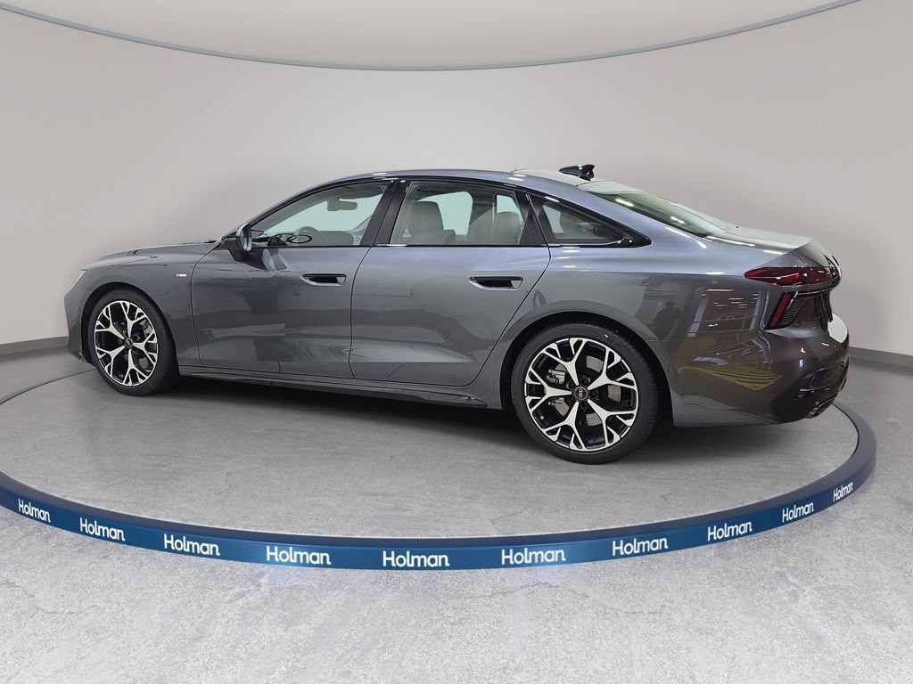 New 2026 Audi A6 Prestige AWD/4WD image 8