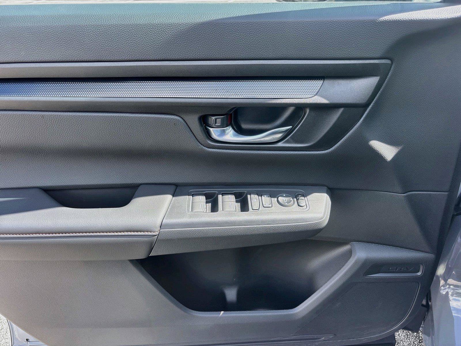 Certified 2026 Honda CR-V TrailSport image 20