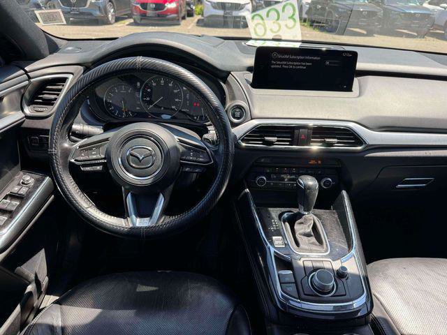 Used 2021 MAZDA CX-9 Grand Touring AWD/4WD image 21