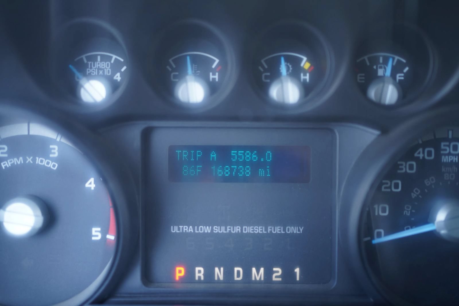 Used 2015 Ford F550 4x4 Crew Cab Super Duty image 29