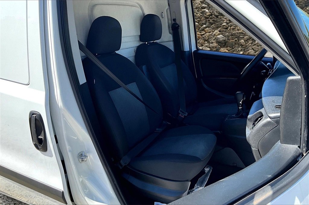 Used 2019 RAM ProMaster City Tradesman SLT image 7