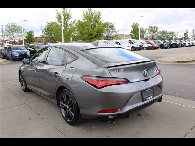 Used 2024 Acura Integra A-Spec FWD image 5