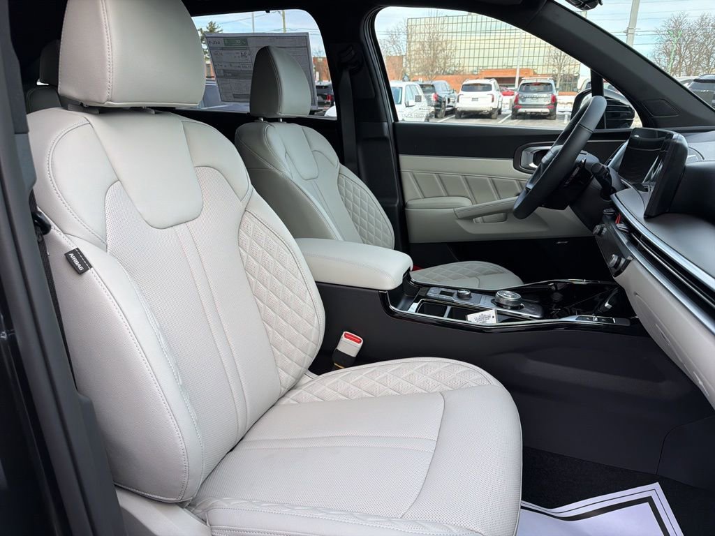New 2026 Kia Sorento SX Prestige image 14