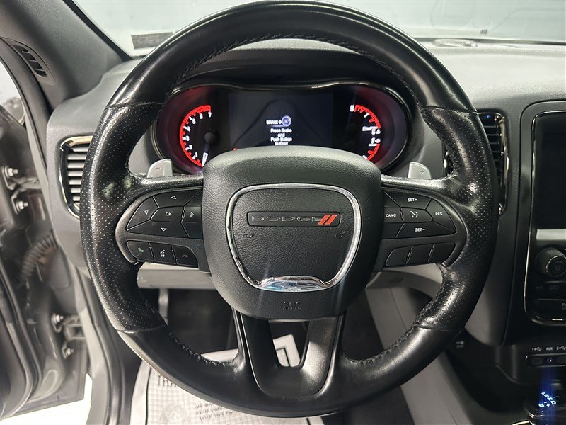 Used 2020 Dodge Durango R/T AWD/4WD image 23