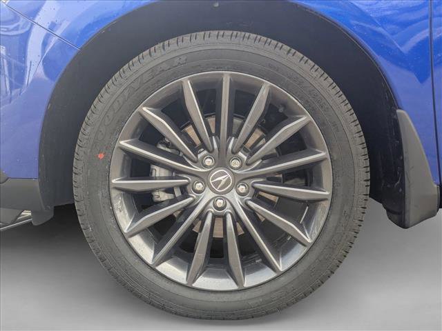 Certified 2023 Acura RDX A-Spec AWD/4WD image 14